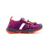 KEEN MOXIE PURPLE WINE/NASTURTIUM SANDÁLKY