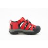 KEEN NEWPORT H2 RIBBON RED/GARGOYLE (Velikost 25)