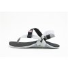 BOSKY SHOES BOSKIDS OUTDOOROVÉ SANDÁLE SIVÉ (Velikost 36)