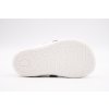 DETSKÉ BAREFOOT TENISKY BABY BARE SHOES FEBO SNEAKERS - GREY