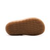 DETSKÉ BAREFOOT BALERÍNKY PRIMIGI - NAPPA SOFT/NATURA