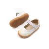 DETSKÉ BAREFOOT BALERÍNKY PRIMIGI - RAINBOW