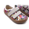 DETSKÉ BAREFOOT TENISKY JONAP MOON - MULTICOLOR