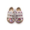 DETSKÉ BAREFOOT TENISKY JONAP MOON - MULTICOLOR