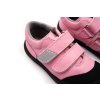 DETSKÉ BAREFOOT TOPÁNKY JONAP B22 SLIM - SVETLO RUŽOVÉ