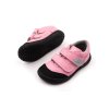 DETSKÉ BAREFOOT TOPÁNKY JONAP B22 SLIM - SVETLO RUŽOVÉ