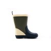 DETSKÉ GUMÁKY BUNDGAARD CHARLY HIGH NEW - BLUE NAVY