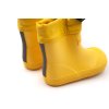 DETSKÉ BAREFOOT GUMÁKY BUNDGAARD COVER - SUNFLOWER