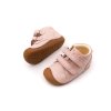 DETSKÉ BAREFOOT TOPÁNKY BUNDGAARD PETIT - OLD ROSE