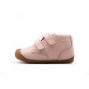 DETSKÉ BAREFOOT TOPÁNKY BUNDGAARD PETIT - OLD ROSE