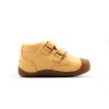DETSKÉ BAREFOOT TOPÁNKY BUNDGAARD PETIT - YELLOW