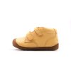 DETSKÉ BAREFOOT TOPÁNKY BUNDGAARD PETIT - YELLOW