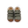 DETSKÉ BAREFOOT TOPÁNKY BUNDGAARD PETIT - SAGE