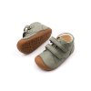DETSKÉ BAREFOOT TOPÁNKY BUNDGAARD PETIT - SAGE