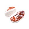 DETSKÉ BAREFOOT TENISKY CAMPER FW GATOPEZ RUSTY OONA - PINK