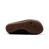 DETSKÉ BAREFOOT BALERÍNKY CAMPER TWINS - BLACK