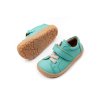 DETSKÉ BAREFOOT TOPÁNKY FRODDO ELASTIC - MINT