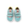 DETSKÉ BAREFOOT TOPÁNKY FRODDO ZERU SPRING - MINT