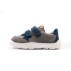 DETSKÉ BAREFOOT TOPÁNKY FRODDO ZERU SPRING - GREY PLUS