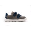 DETSKÉ BAREFOOT TOPÁNKY FRODDO ZERU SPRING - GREY PLUS