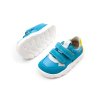 DETSKÉ BAREFOOT TOPÁNKY FRODDO ZERU SPRING - TURQUOISE