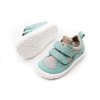 DETSKÉ BAREFOOT TENISKY FRODDO BASE - MINT