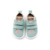 DETSKÉ BAREFOOT TENISKY FRODDO BASE - MINT
