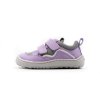 DETSKÉ BAREFOOT TENISKY FRODDO BASE - LILAC
