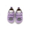 DETSKÉ BAREFOOT TENISKY FRODDO BASE - LILAC