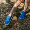 VZDUŠNÉ BAREFOOT TENISKY FRODDO LIGHT - BLACK