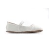 BAREFOOT BALERÍNKY FRODDO FLEXY MARY - WHITE