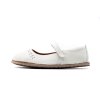 BAREFOOT BALERÍNKY FRODDO FLEXY MARY - WHITE