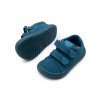 DETSKÉ BAREFOOT TENISKY PROTETIKA - KORO BLUE