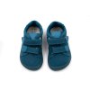 DETSKÉ BAREFOOT TENISKY PROTETIKA - KORO BLUE
