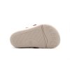 DETSKÉ BAREFOOT TOPÁNKY MIDO SHOES - FLAMINGO