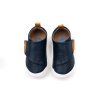 DETSKÉ BAREFOOT TOPÁNKY ACEBOS ORIGIN - JEANS