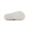 DETSKÉ BAREFOOT SANDÁLE SUPERFIT SUPERFREE - WHITE/LIGHT BLUE