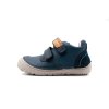 DETSKÉ BAREFOOT NÍZKE TOPÁNKY D.D.STEP 073 - ROYAL BLUE