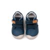 DETSKÉ BAREFOOT NÍZKE TOPÁNKY D.D.STEP 073 - ROYAL BLUE
