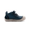 DETSKÉ BAREFOOT NÍZKE TOPÁNKY D.D.STEP 073 - ROYAL BLUE