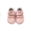 DETSKÉ BAREFOOT NÍZKE TOPÁNKY D.D.STEP 073 - PINK