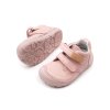 DETSKÉ BAREFOOT NÍZKE TOPÁNKY D.D.STEP 073 - PINK
