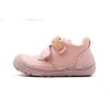DETSKÉ BAREFOOT NÍZKE TOPÁNKY D.D.STEP 073 - PINK