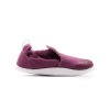 DETSKÉ BAREFOOT PLÁTENKY BOBUX XPLORER SCAMP - ORGANIC MAUVE HAZE