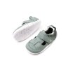 DETSKÉ BAREFOOT SANDÁLKY BOBUX XPLORER BEAU - SAGE