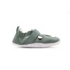 DETSKÉ BAREFOOT SANDÁLKY BOBUX XPLORER BEAU - SAGE