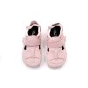 DETSKÉ BAREFOOT SANDÁLKY BOBUX XPLORER BEAU - BALLET PINK