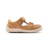 DETSKÉ BAREFOOT SANDÁLKY BOBUX ALPHA TROOP - OAK BUFF
