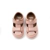 DETSKÉ BAREFOOT TOPÁNKY BOBUX ALPHA TROOP - CAMEO ROSE