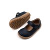 DETSKÉ BAREFOOT BALERÍNKY BOBUX ALPHA LUCY - NAVY
